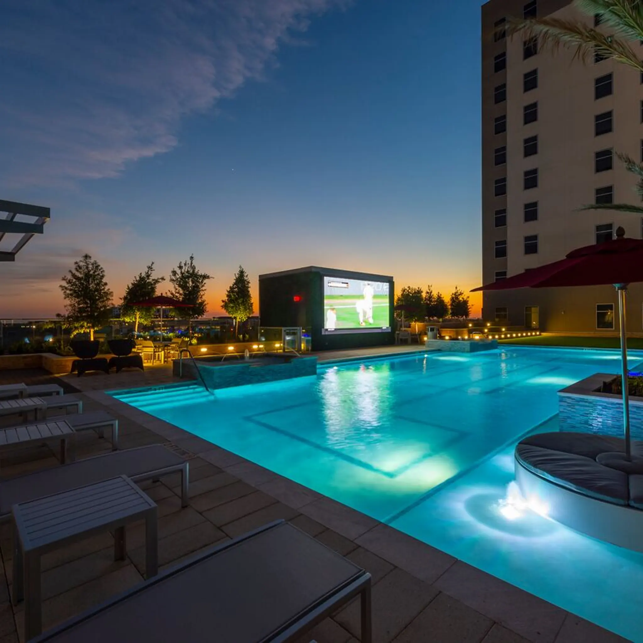 Student Apartment Floor Plans Aspire College Station